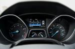 Ford Focus  Titanium 2014 года